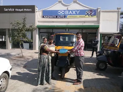 Vinayak Motors Hyundai