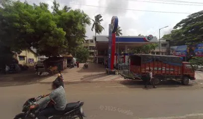 VINAYAK TYRE WORKS