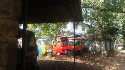 Vinayaka auto Garage
