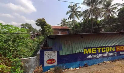 VINAYAKA AUTO GARAGE