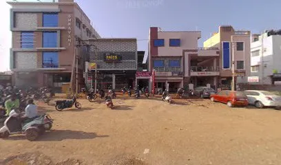 Vinayaka Auto Works