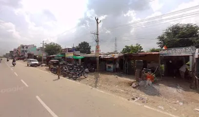 Vinayaka Automobiles