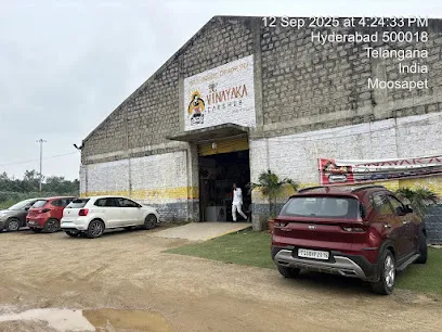 Vinayaka Cars Hub