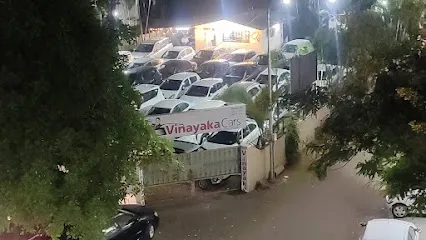 Vinayaka Cars