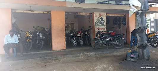 VINAYAKA MOTOR SERVICE