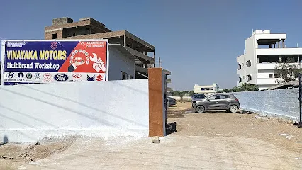VINAYAKA MOTORS