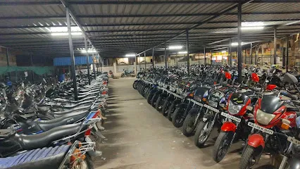 Vinayaka Parking