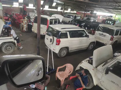 Vince Motors