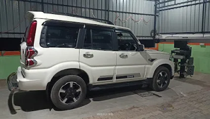 Vindhya Automotive