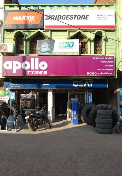 Vindhya Tyres