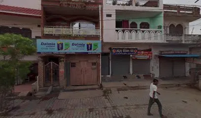 Vineet Automobiles