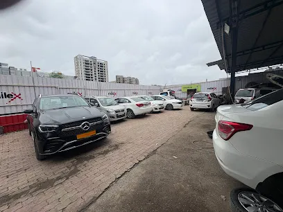Vineet Motors | Car Service Center, Car Wash & Accessories in Surat