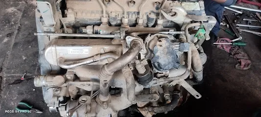 VINIT AUTOMOBILE