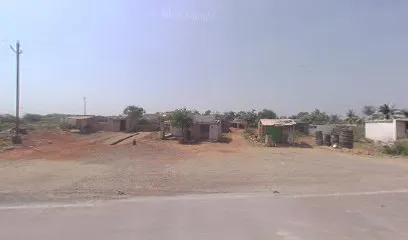 Vinjavashn Auto Garage