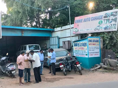 Vinnie Auto Garage