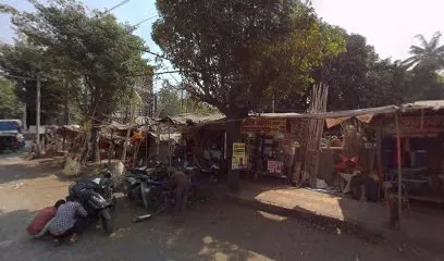 Vinod 2 Wheeler Auto Garage