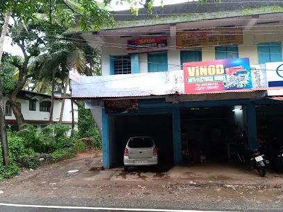 Vinod Auto Electricals