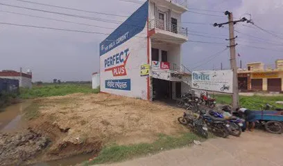 Vinod Auto Service Centre