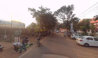 Vinod Bankr