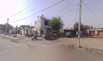 Vinod Kumar