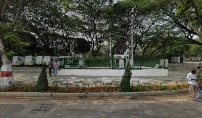 Vinod Pawar