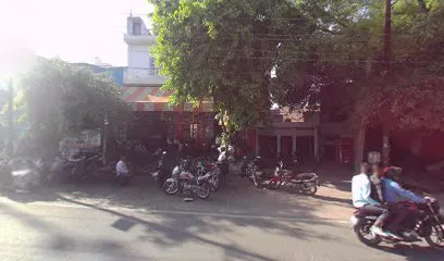 Vinod Service Centre