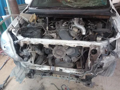 Vinoth All Car Service