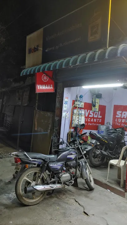 Vinoth Automobiles