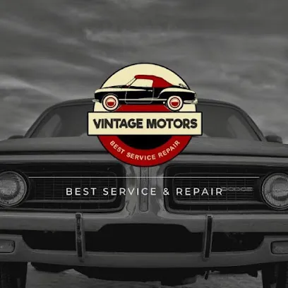 Vintage Motors
