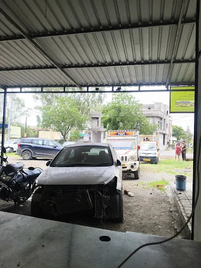 VIP AUTO CAR CARE