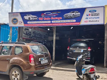VIP AUTO GARAGE