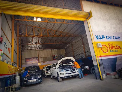 VIP Car Care Mysore