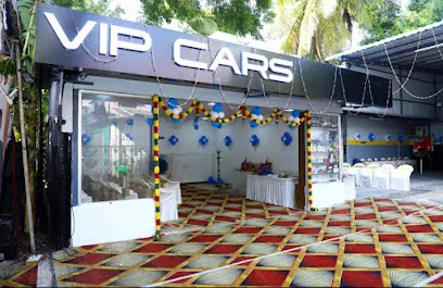 VIP Cars Thanjavur
