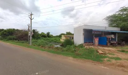 VIP GARAGE
