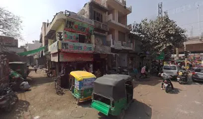 Vipin Auto Centre