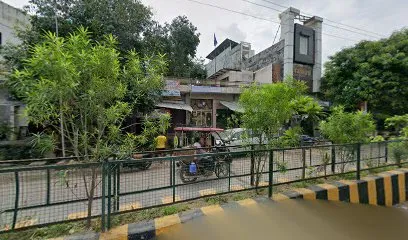 Vipin Auto Repair Shop