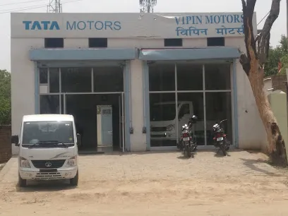 Vipin Motors Private Limited Tata