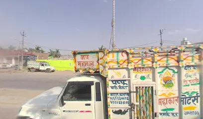 Vipin Shop