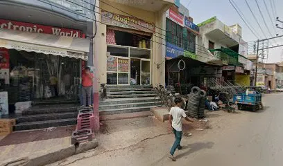 VIPIN TEXI