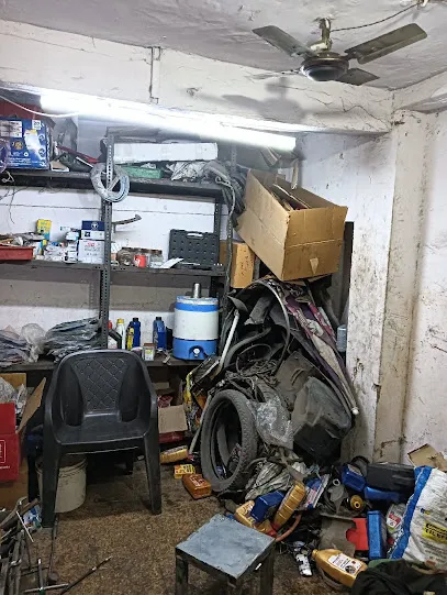 Vipul Auto Garage