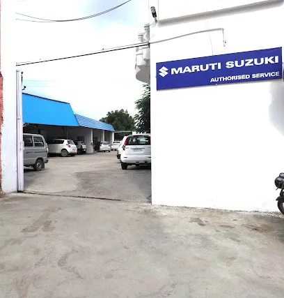 VIPUL AUTOMOBILES RAJSAMAND
