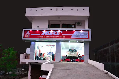 Virat tyres