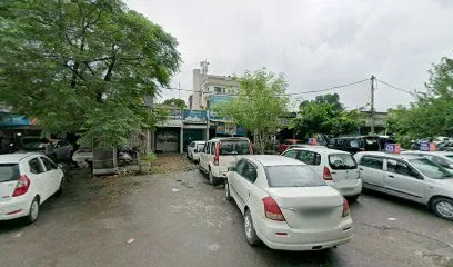 Virdi motor Garage