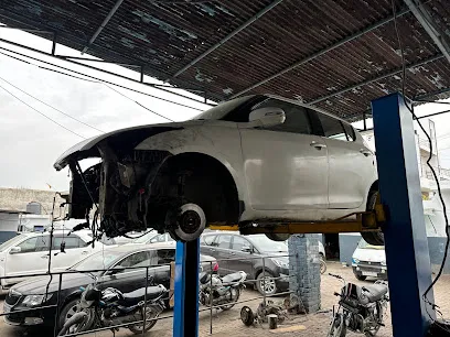 Virk Motors