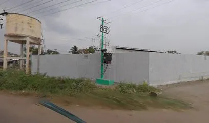 Viruthunagar