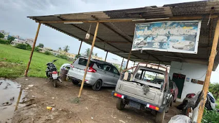Visakha Car Garage