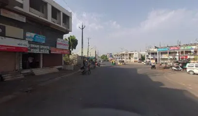 VISAT AUTO CENTER DEESA