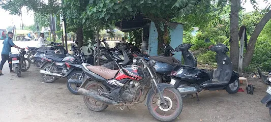 VISHAL AUTO GARAGE