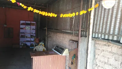 Vishal auto garage and rediam art