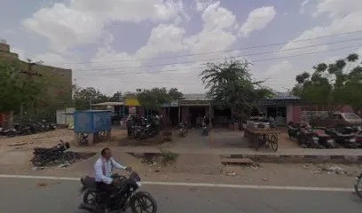 Vishal auto parts and service center